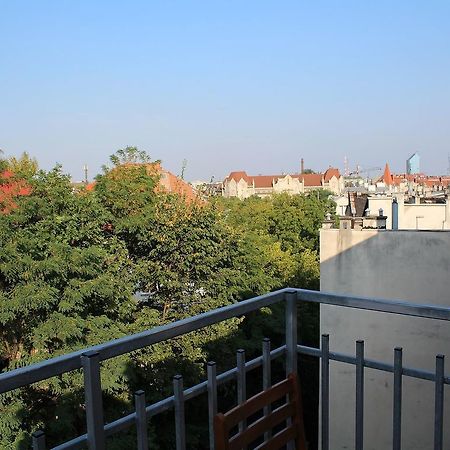 Vanilla Apartment 3 Krakow Luaran gambar