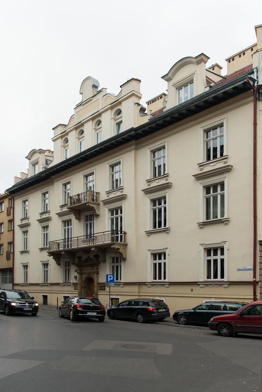Vanilla Apartment 3 Krakow Bilik gambar