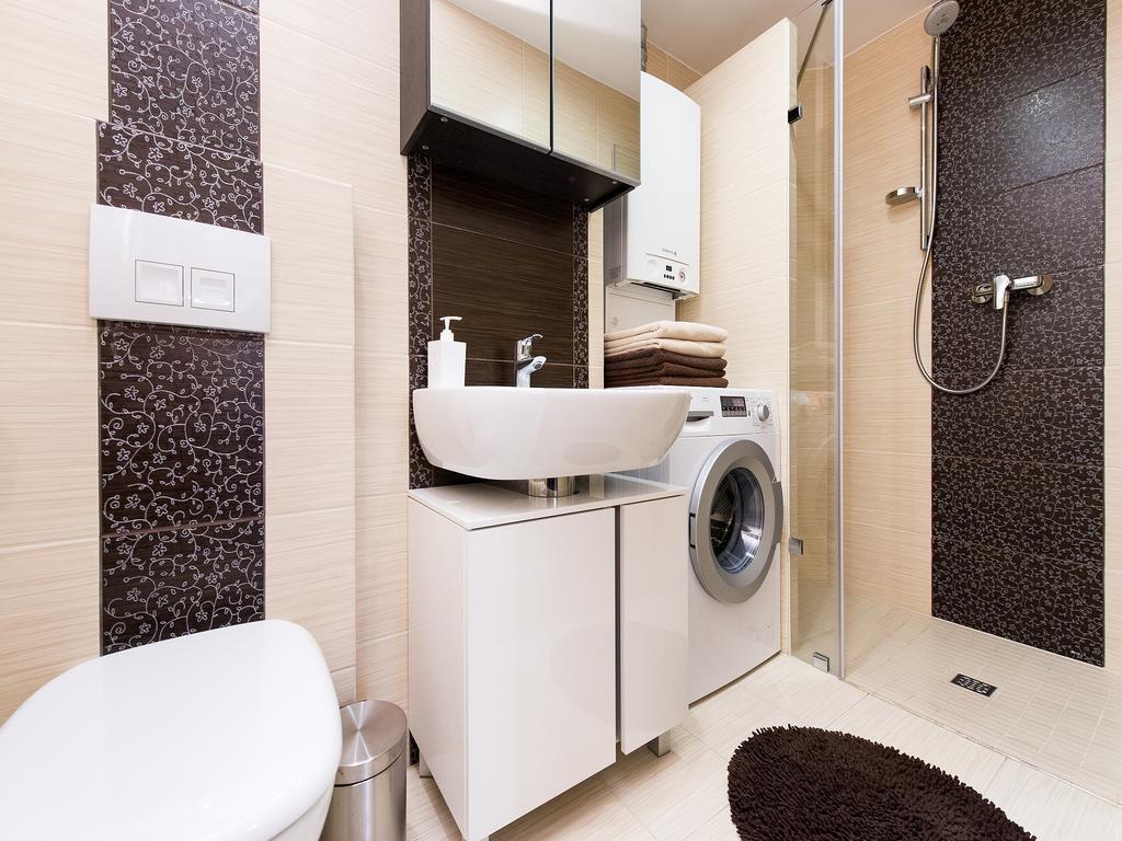 Vanilla Apartment 3 Krakow Bilik gambar